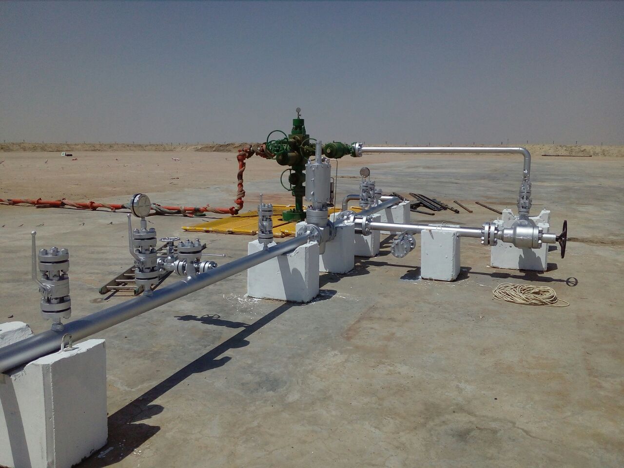 LSA
